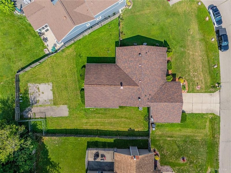 7816 Waterton Court, Trotwood, OH 45426 Photo 8