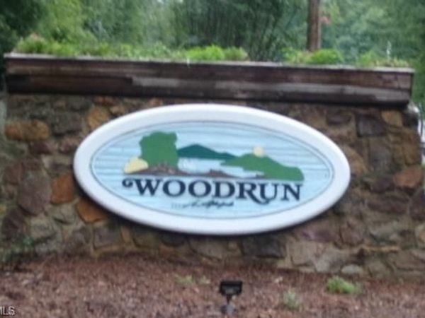 337 Woodrun Drive , Mount Gilead, NC 27306