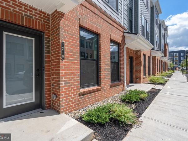 1210 PARKER BOULEVARD, PRINCETON JUNCTION, NJ 08550