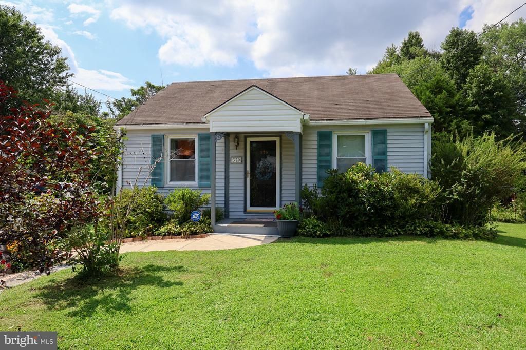 379 APPLETON ROAD, ELKTON, MD 21921