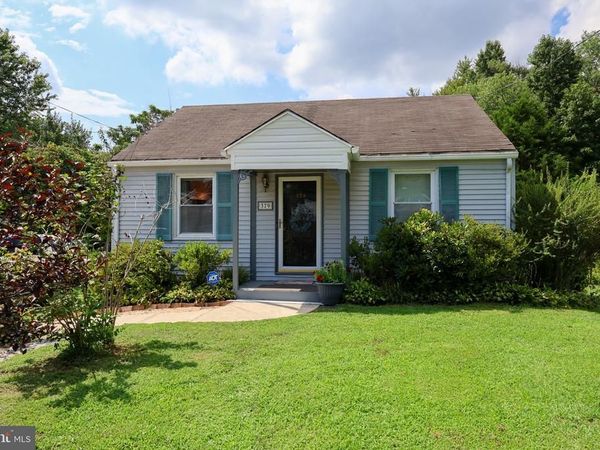 379 APPLETON ROAD, ELKTON, MD 21921