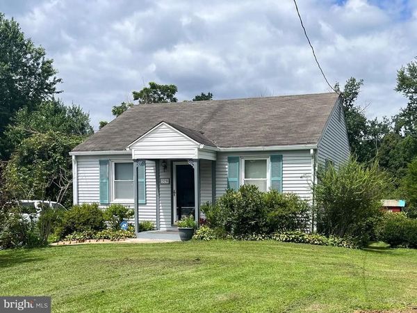 379 APPLETON ROAD, ELKTON, MD 21921