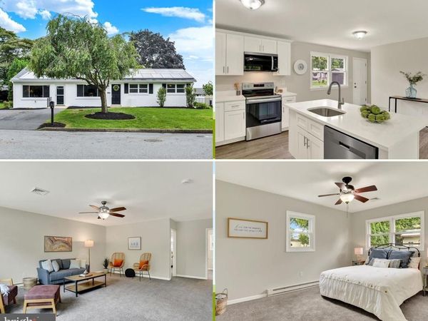 1331 S DUKE STREET , PALMYRA, PA 17078