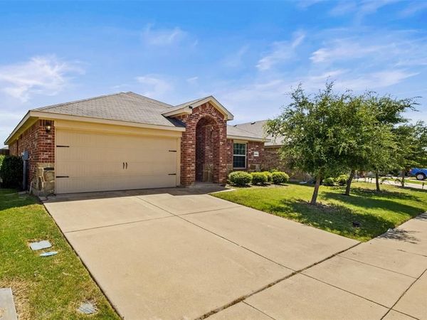 2008 Brisbon Street, Fate, TX 75189