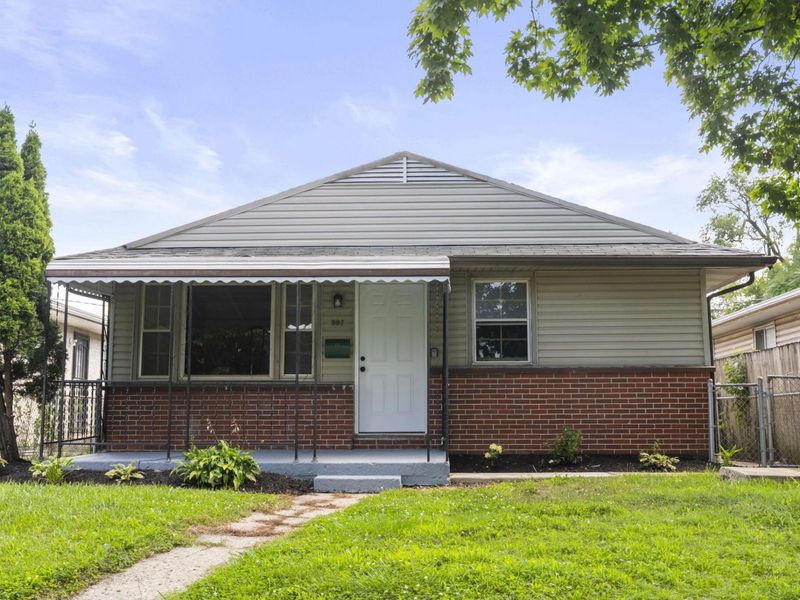 997 E 21st Avenue, Columbus, OH 43211 Photo 1