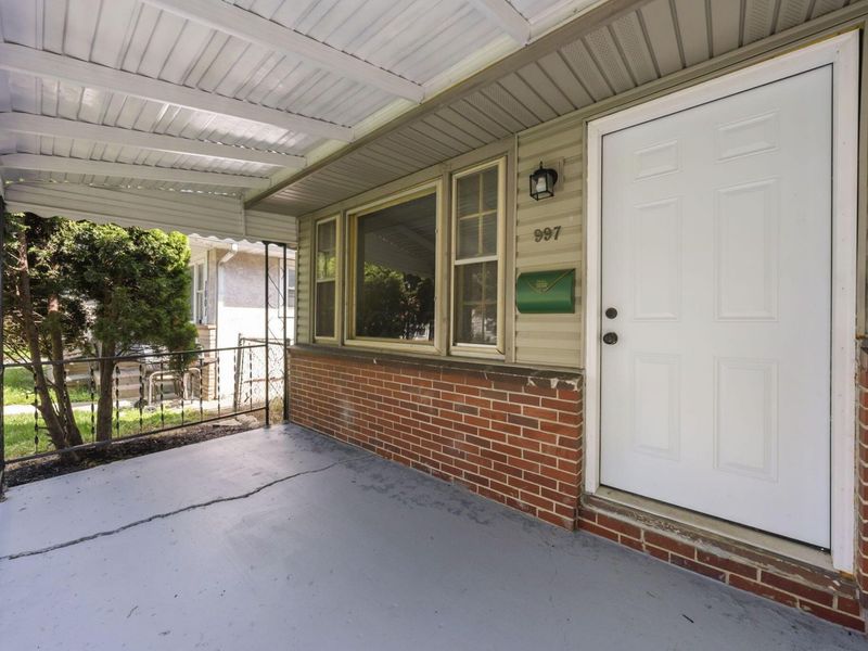 997 E 21st Avenue, Columbus, OH 43211 Photo 2