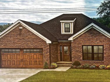 1312 Vineyard Court, Berea, KY 40403