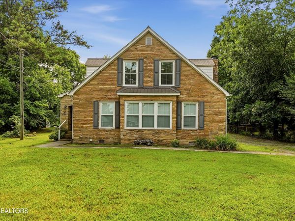 531 N Tellico St, Madisonville, TN 37354