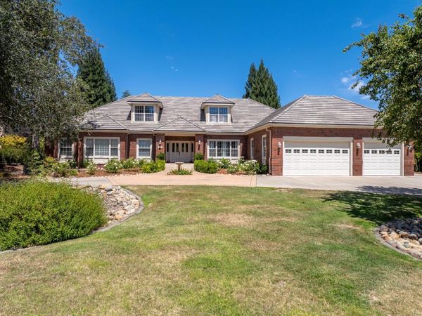 7380 Shelborne Dr, Granite Bay, CA 95746