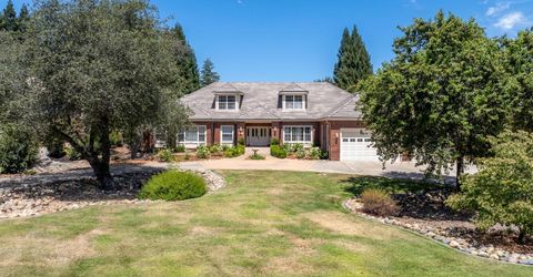 7380 Shelborne Dr, Granite Bay, CA 95746 Photo