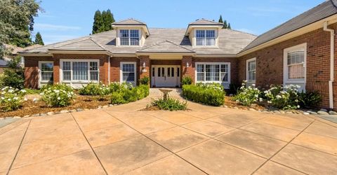 7380 Shelborne Dr, Granite Bay, CA 95746 Photo