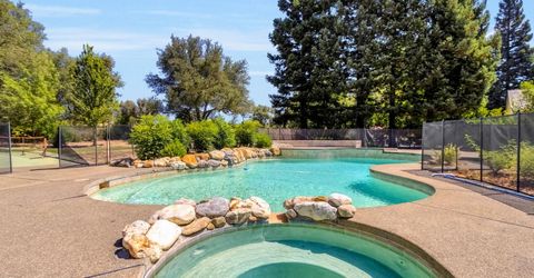 7380 Shelborne Dr, Granite Bay, CA 95746 Photo