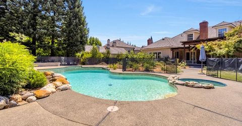 7380 Shelborne Dr, Granite Bay, CA 95746 Photo