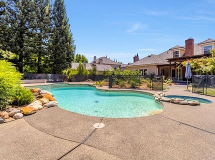 7380 Shelborne Dr, Granite Bay, CA 95746 Photo