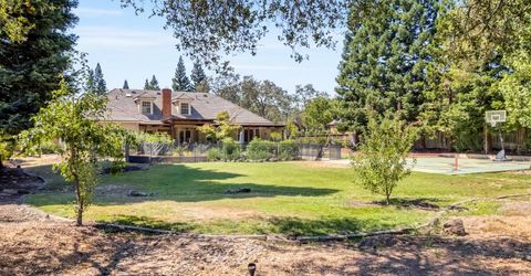 7380 Shelborne Dr, Granite Bay, CA 95746 Photo