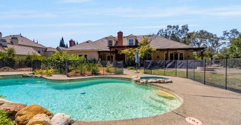 7380 Shelborne Dr, Granite Bay, CA 95746 Photo