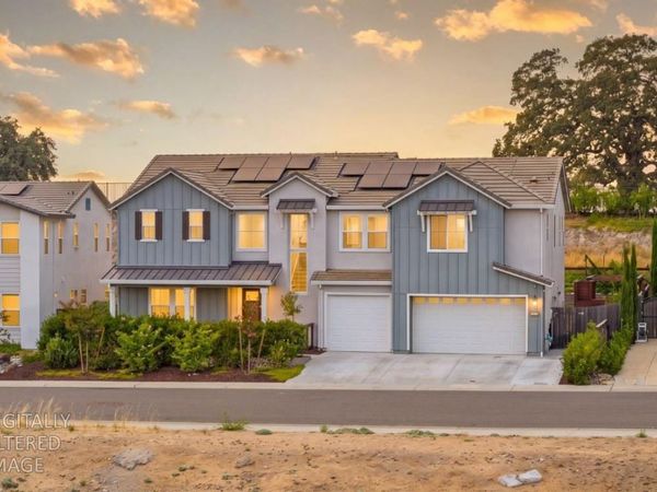 3166 Sofia Dr, Lincoln, CA 95648