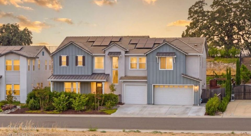 3166 Sofia Dr, Lincoln, CA 95648 Photo
