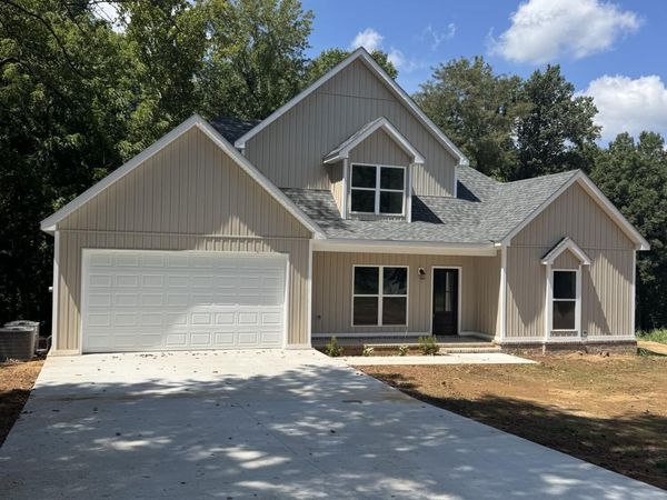 293 Redbud Lane, Dyersburg, TN 38024