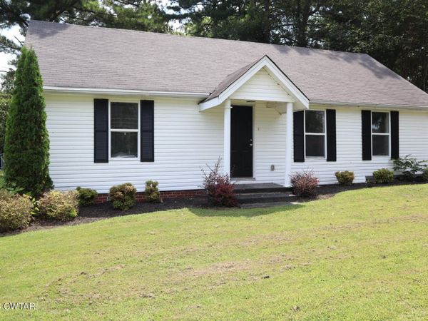219 S Johnson Street , Alamo, TN 38001