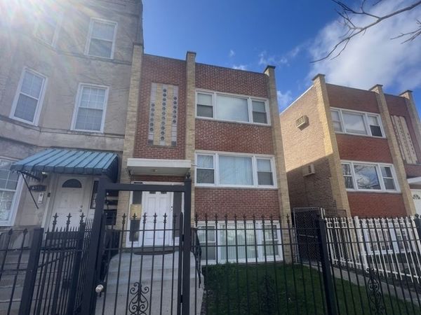 6412 S Evans Avenue , Unit 2, Chicago, IL 60637