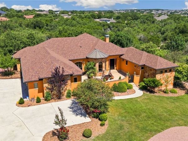 1216 Porto Point , New Braunfels, TX 78132