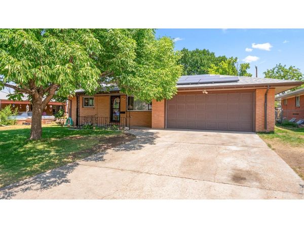 1114 24th Ave, Greeley, CO 80634