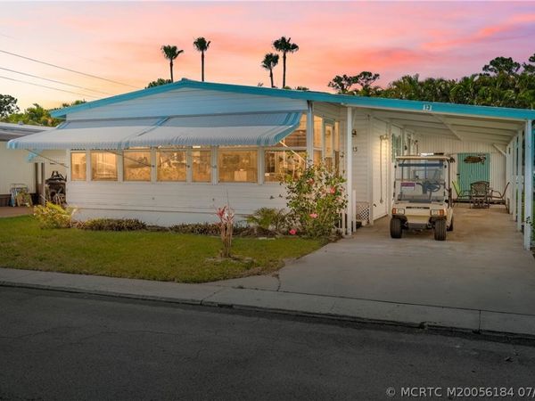 4800 SE Federal Highway, Unit 13, Stuart, FL 34997