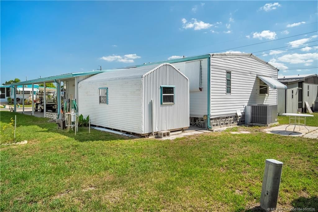 4800 SE Federal Highway, Unit 13, Stuart, FL 34997 Photo