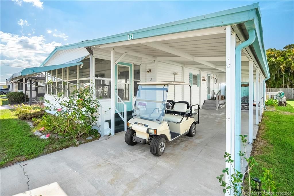 4800 SE Federal Highway, Unit 13, Stuart, FL 34997 Photo
