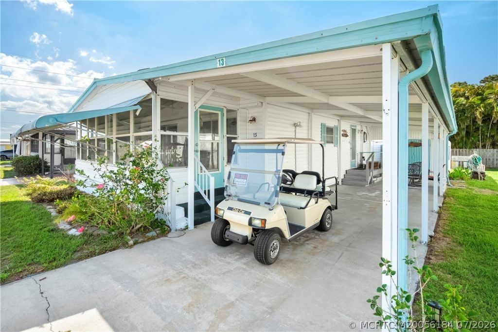 4800 SE Federal Highway, Unit 13, Stuart, FL 34997 Photo