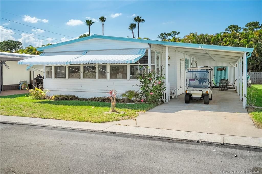 4800 SE Federal Highway, Unit 13, Stuart, FL 34997 Photo
