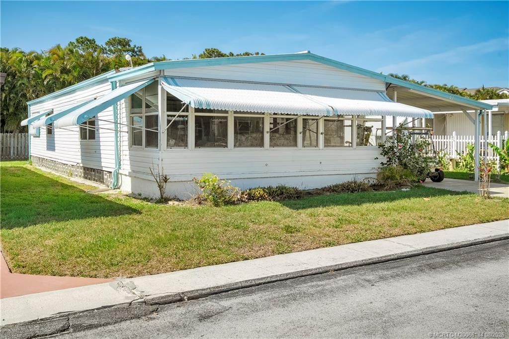 4800 SE Federal Highway, Unit 13, Stuart, FL 34997 Photo