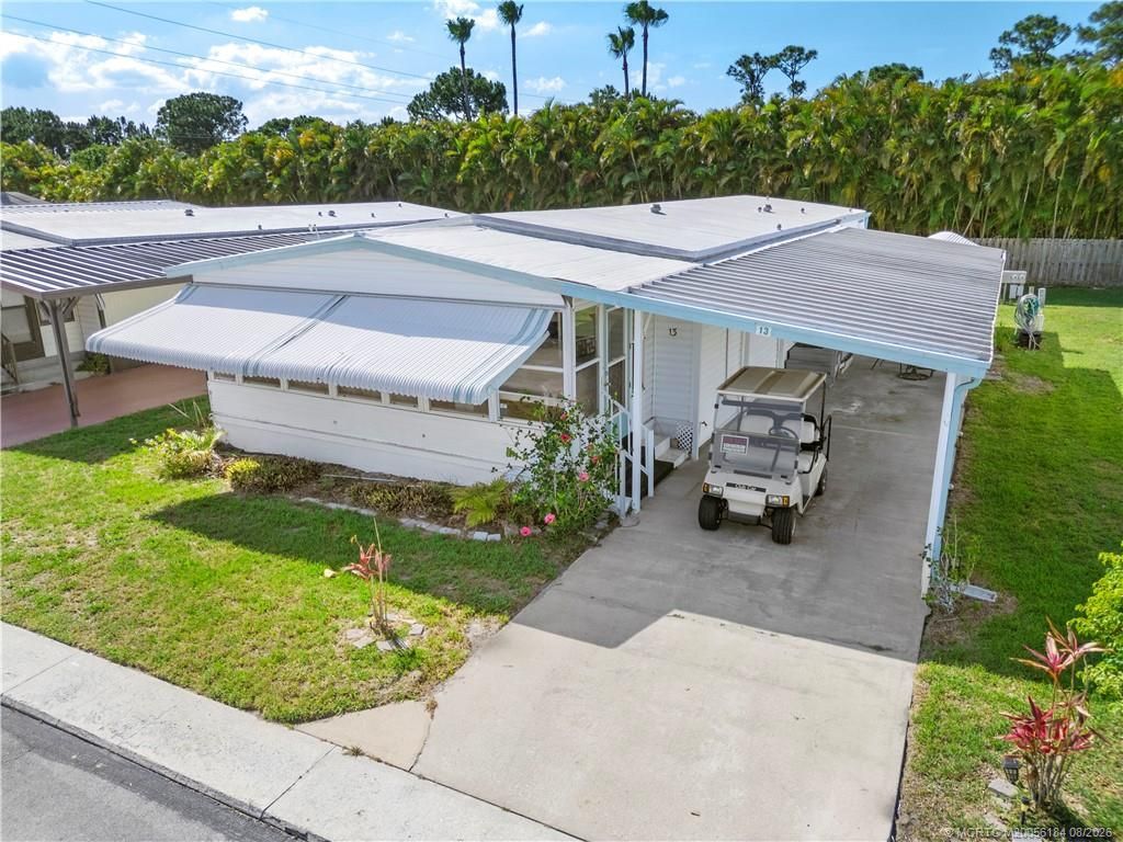 4800 SE Federal Highway, Unit 13, Stuart, FL 34997 Photo