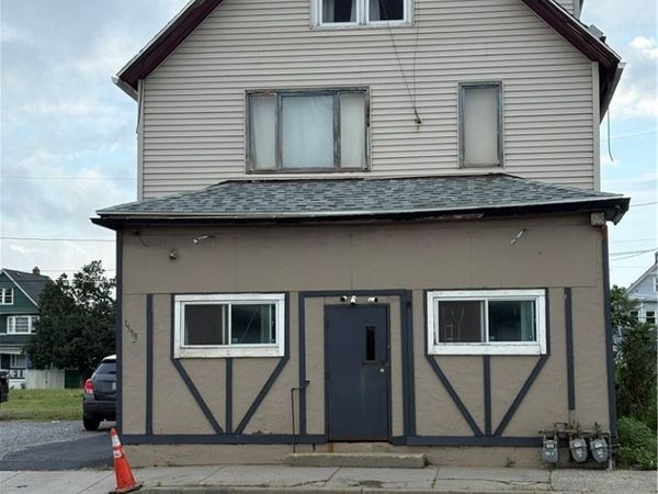 1598 Bailey Avenue, Buffalo, NY 14212