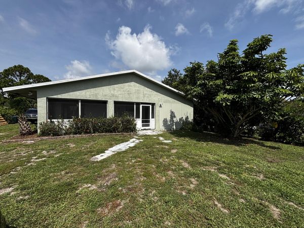 11003 RIDGE Avenue, Unit B, Fort Pierce, FL 34982
