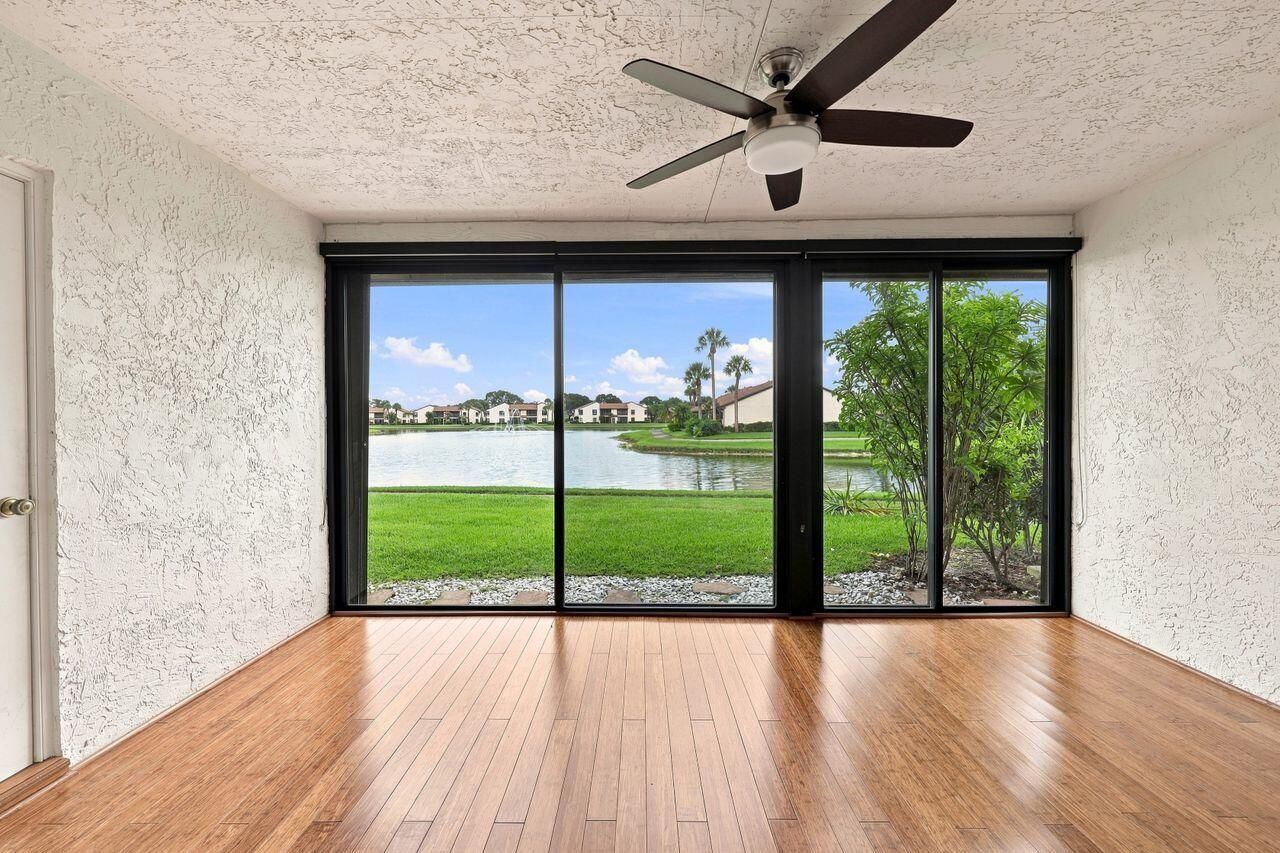 8705 Boca Glades Boulevard W, Unit A, Boca Raton, FL 33434 Photo