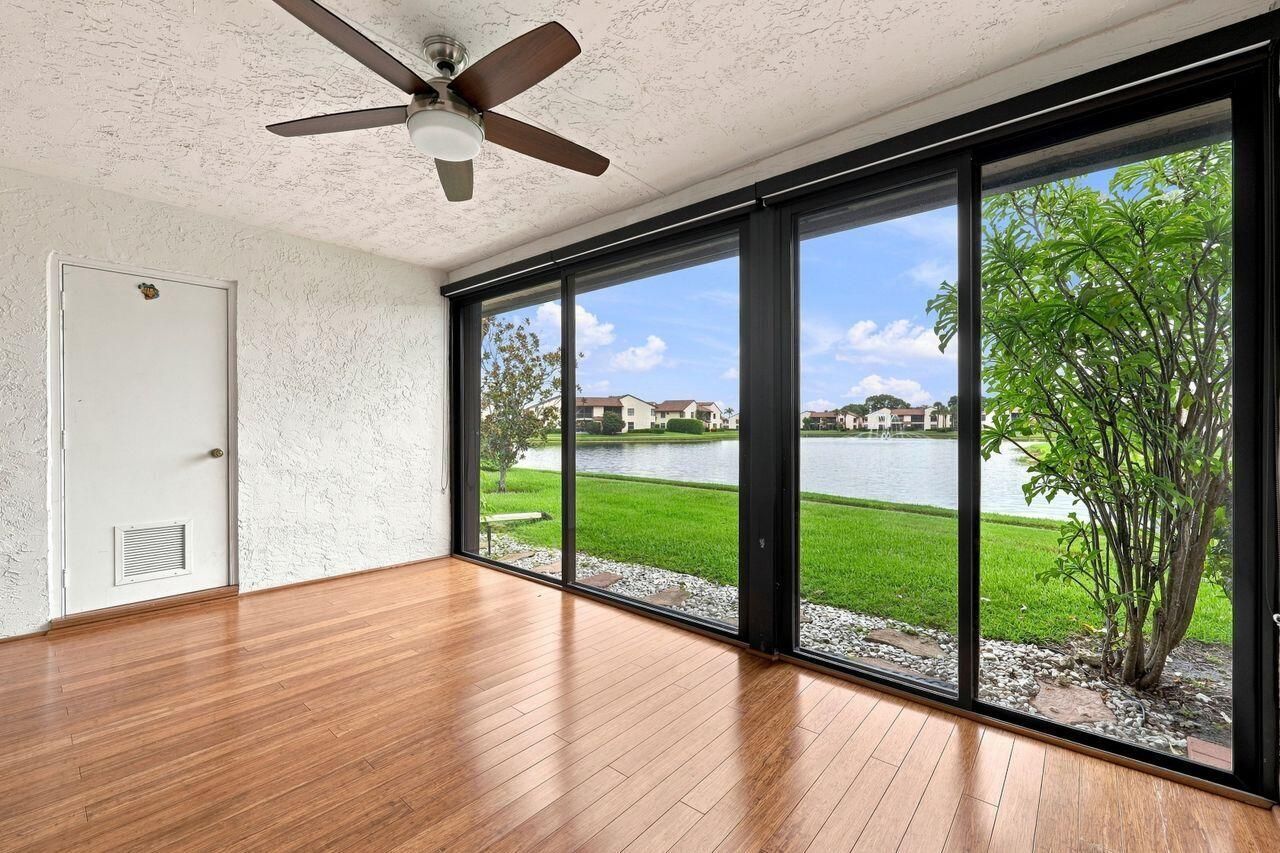 8705 Boca Glades Boulevard W, Unit A, Boca Raton, FL 33434 Photo