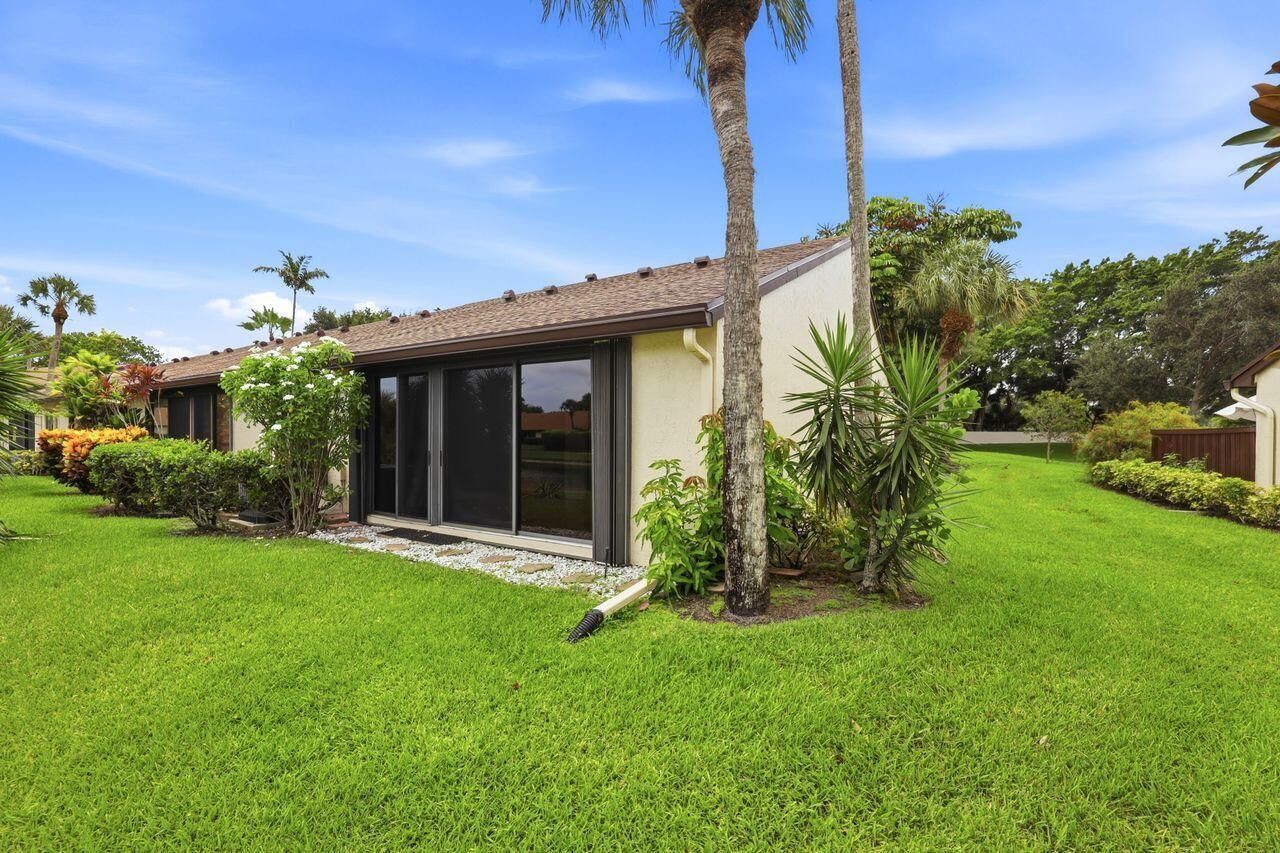 8705 Boca Glades Boulevard W, Unit A, Boca Raton, FL 33434 Photo
