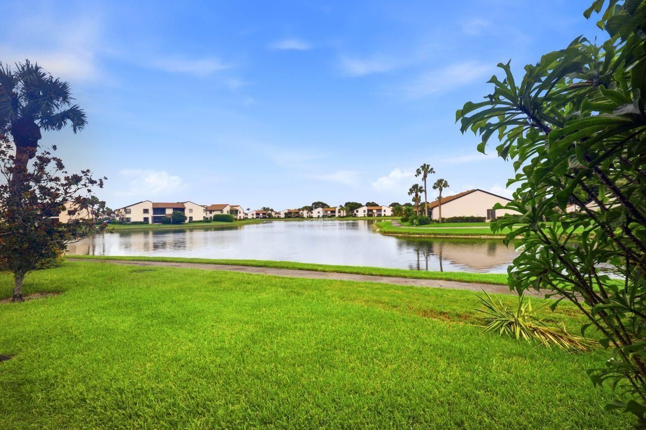 8705 Boca Glades Boulevard W, Unit A, Boca Raton, FL 33434 Photo