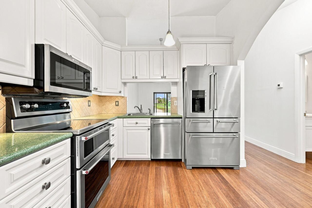 8705 Boca Glades Boulevard W, Unit A, Boca Raton, FL 33434 Photo