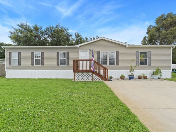 2802 SE JANET Street, Stuart, FL 34997