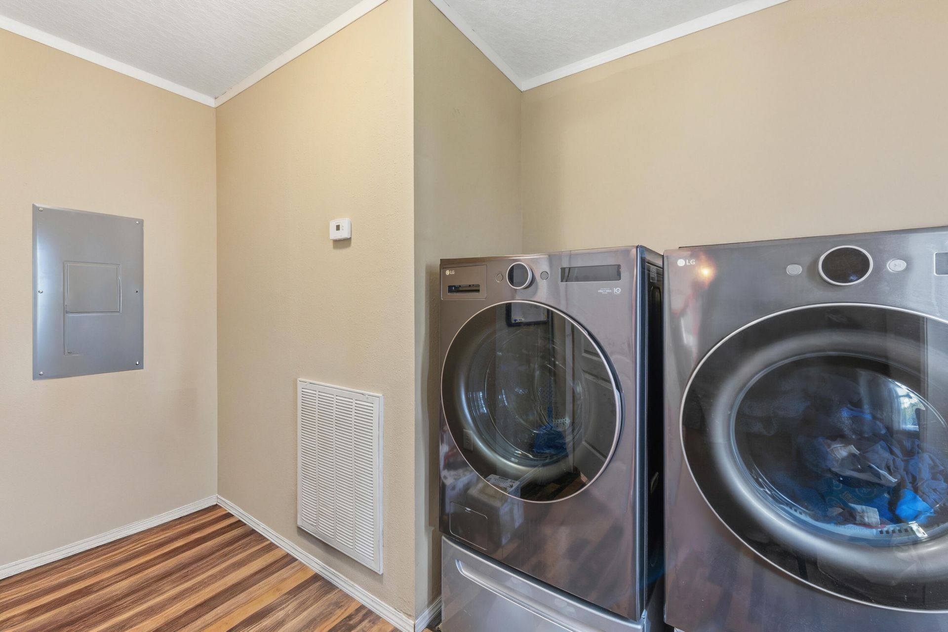2802 SE Janet Street, Stuart, FL 34997 Photo
