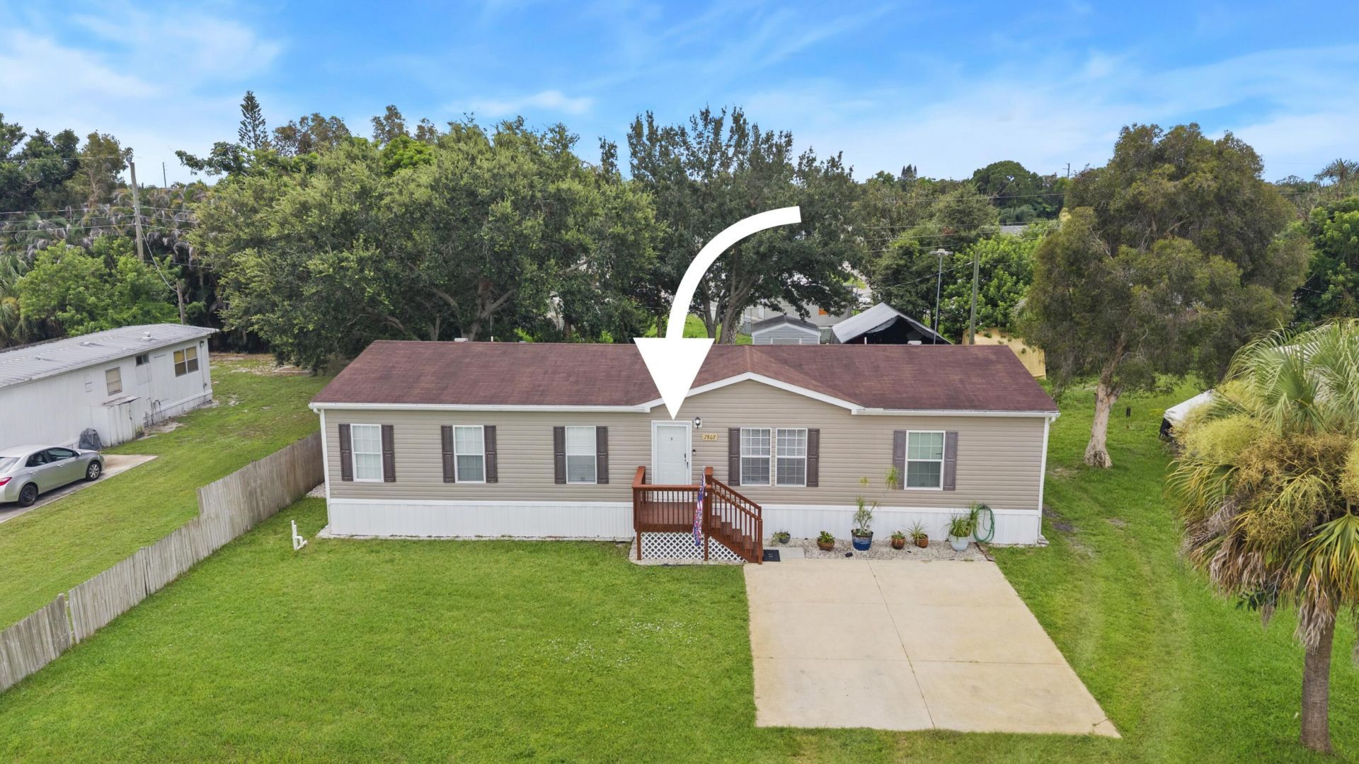 2802 SE Janet Street, Stuart, FL 34997 Photo