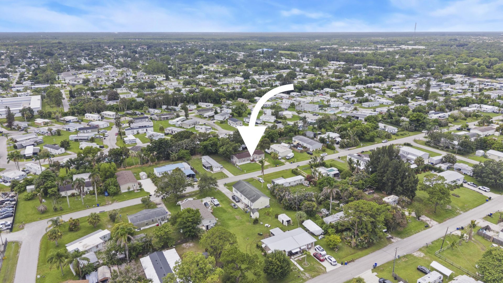 2802 SE Janet Street, Stuart, FL 34997 Photo