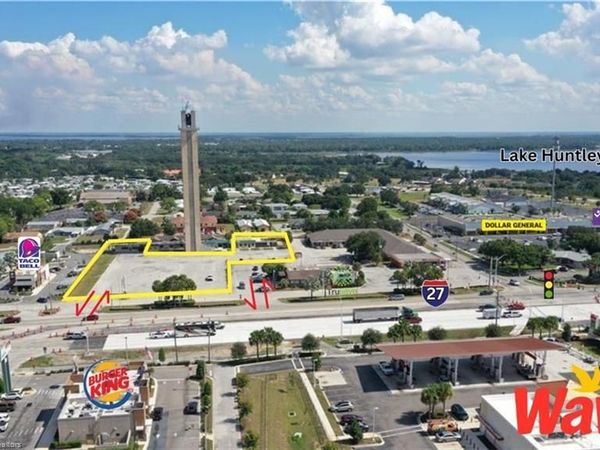 419 US 27 N, Lake Placid, FL 33862