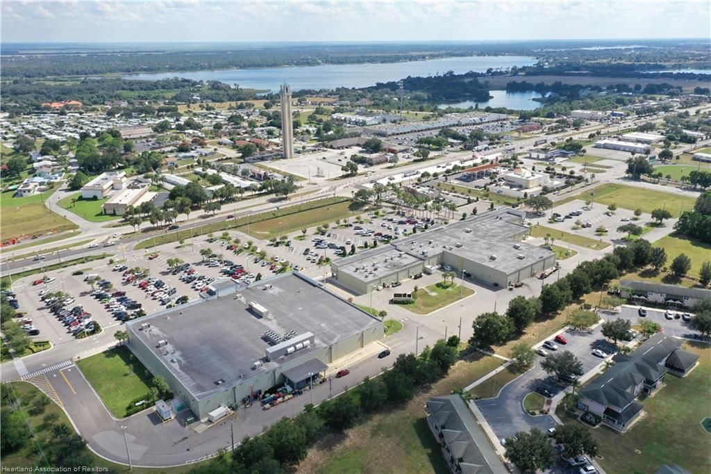 419 Us 27 N, Lake Placid, FL 33862 Photo