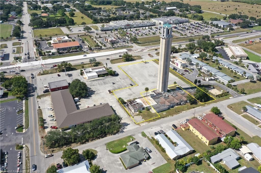 419 Us 27 N, Lake Placid, FL 33862 Photo