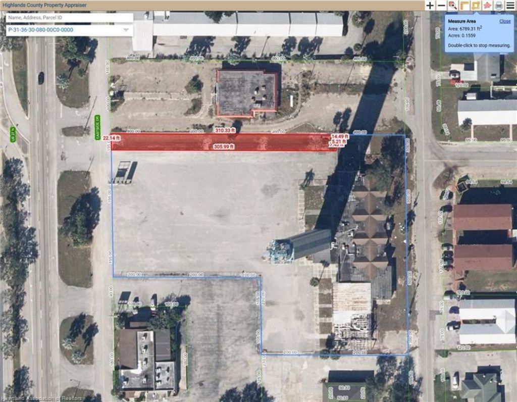 419 Us 27 N, Lake Placid, FL 33862 Photo