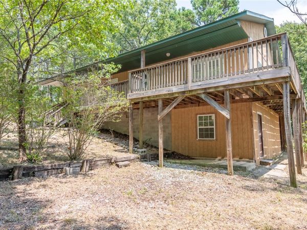 104 Cardinal Lane , Jasper, AR 72641